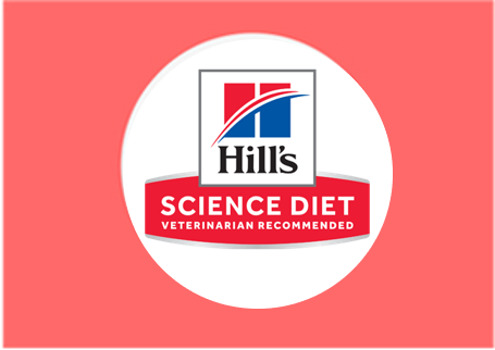 Hills Science Diet