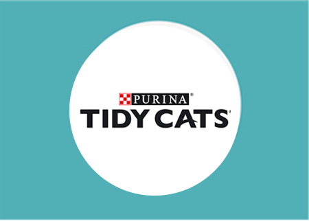 Tidy cats