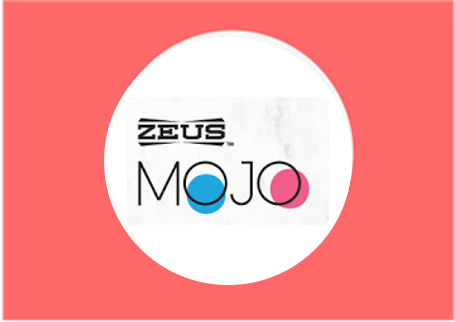 Zeus Mojo