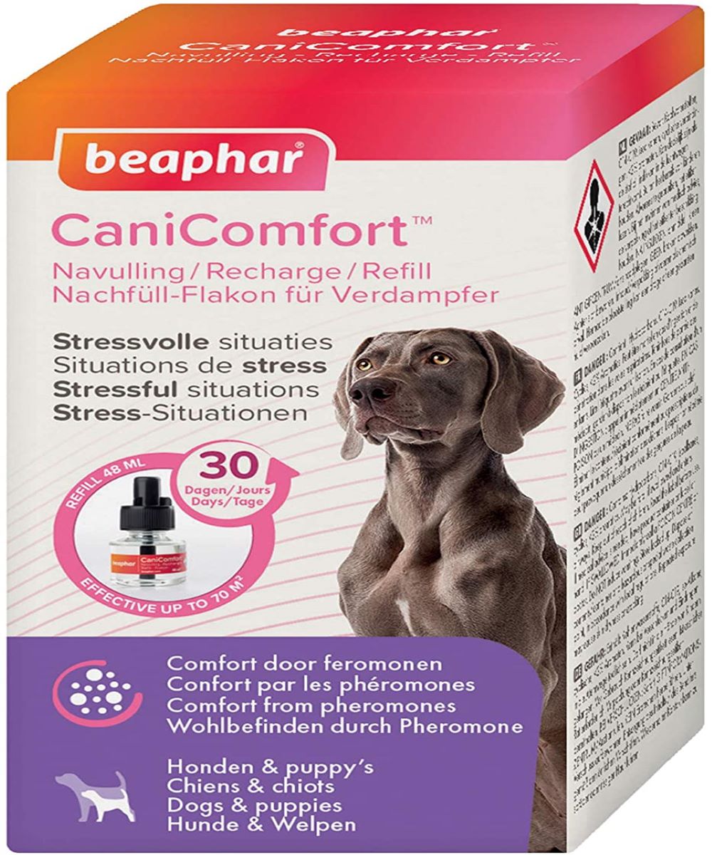 Beaphar canicomfort recambio 30 días