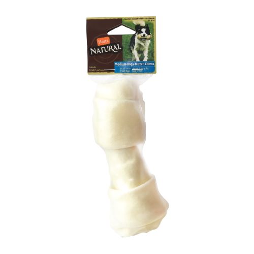 Carnaza 7" Bone natural M/L