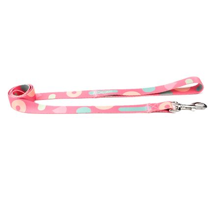 CORREA HIGO S Rosado SmartPet