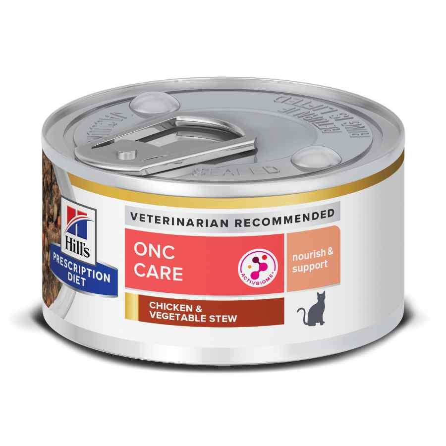 Hills PD Feline ONC Care 82 gr