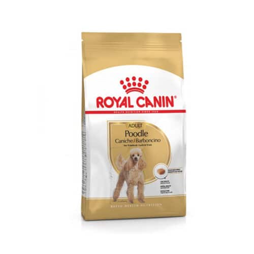 Royal canin POODLE ADULT X 1.5 KG