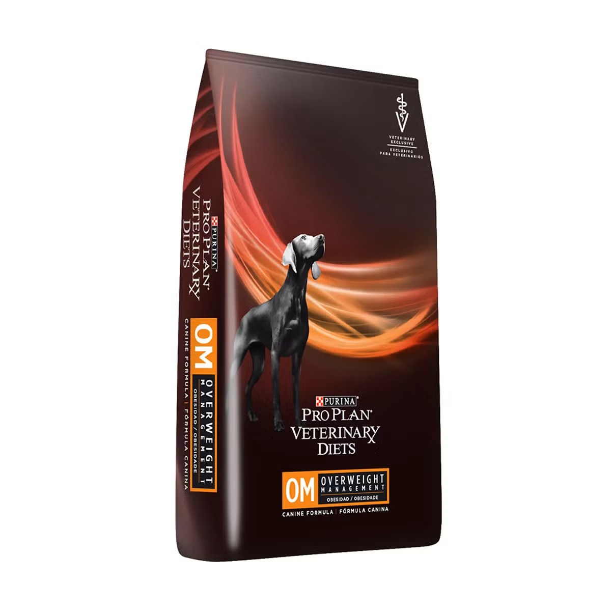 Proplan VD OM Control de Peso Canino 2 Kg