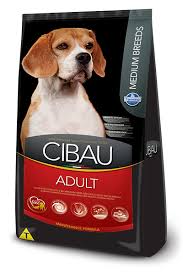 Cibau adult Medium Breeds 15 Kg