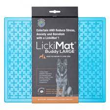Lickimat Buddy Xl Turquoise