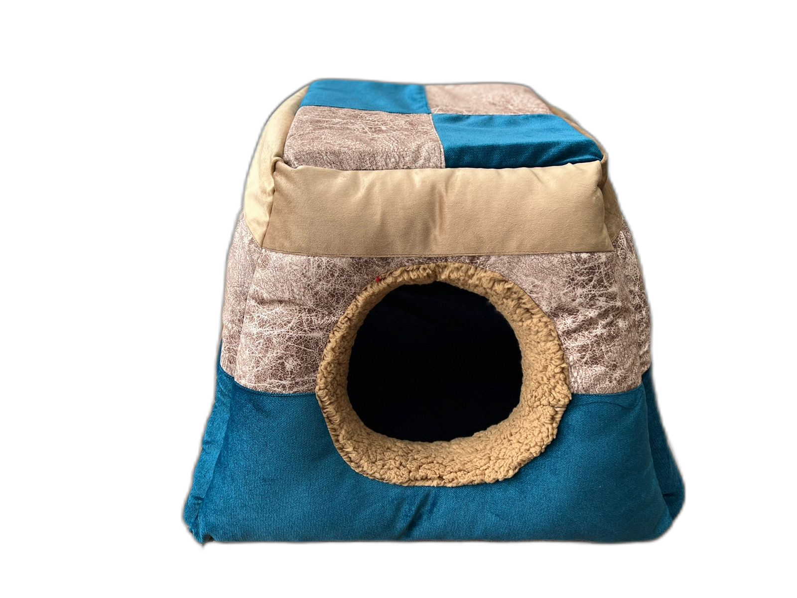 Cama Cubo Convertible  3 en 1 Talla M
