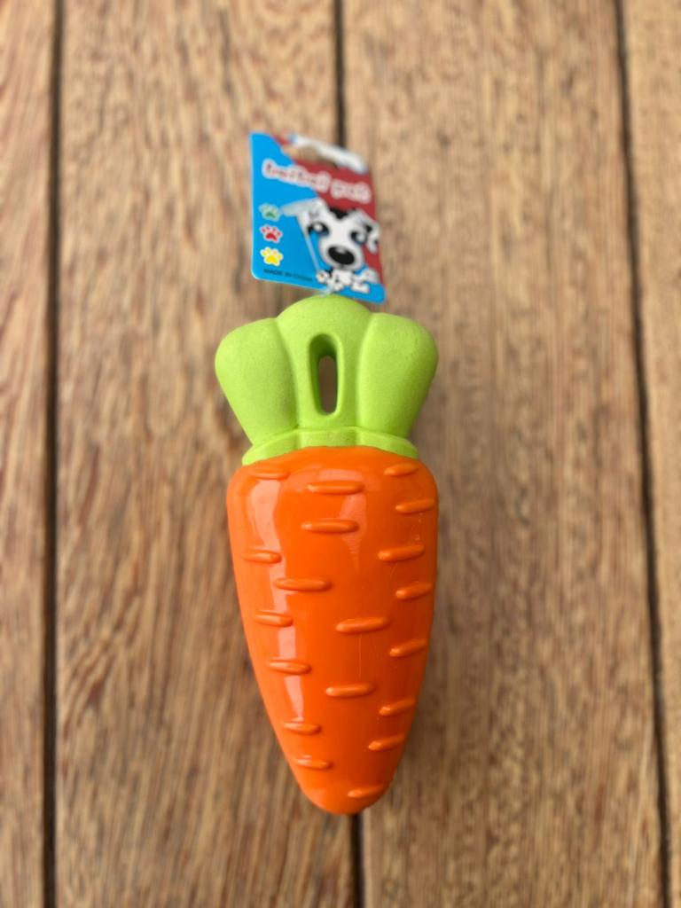 JUGUETE ZANAHORIA PARA PERROS-1