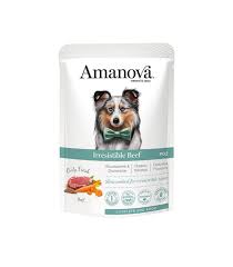 Amanova Irresistible Beef 100 gr