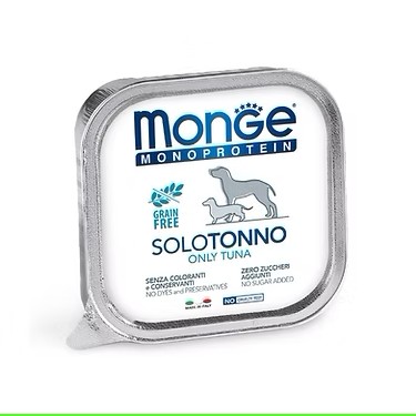 Monge Monoprotein Atún 150 gr.