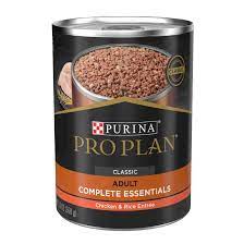 Proplan Adulto pollo y arroz 368.5 gr