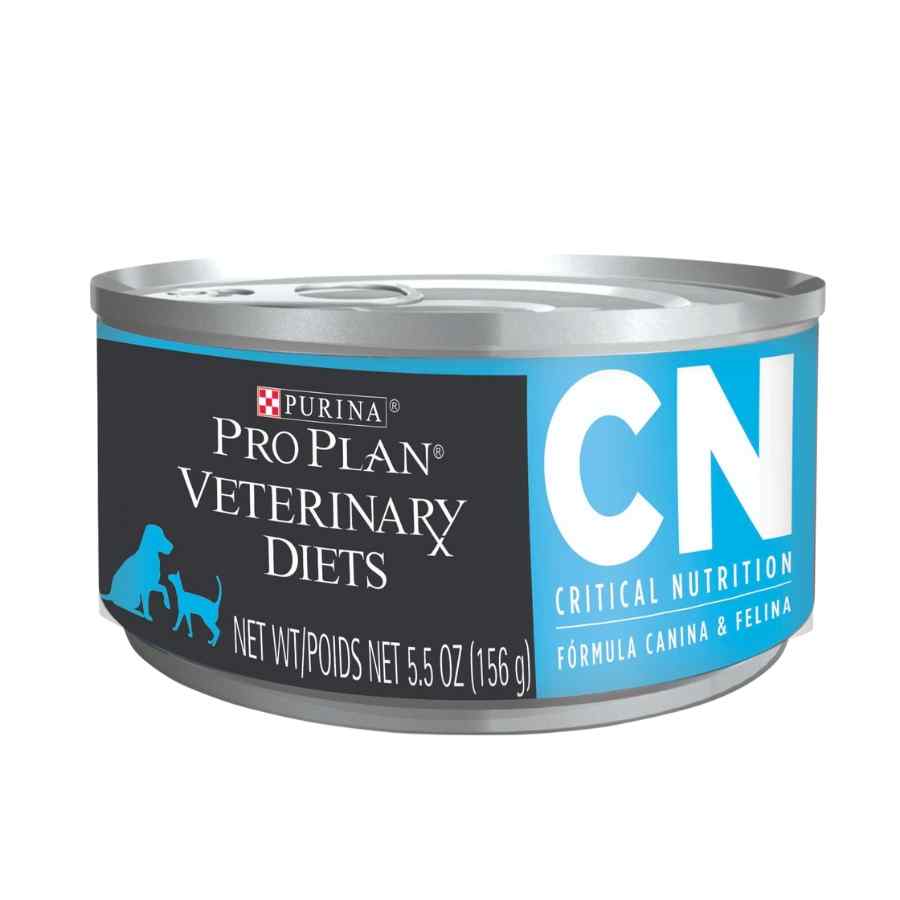 Proplan VD CN Cuidados Críticos Canino lata 156 gr