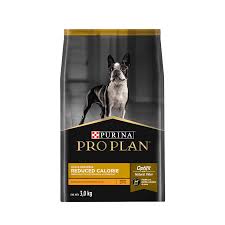 Proplan Adultos reducción de calorías razas P 3 Kg