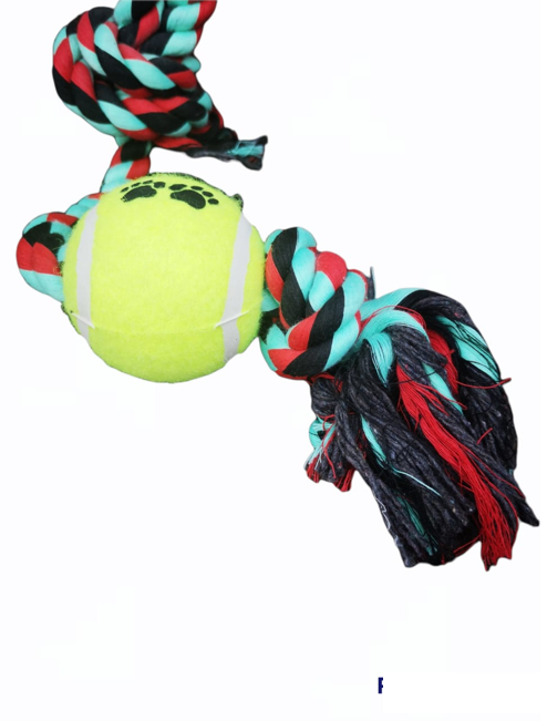 Soga con pelota Numbell-1
